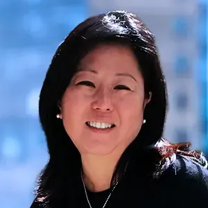 Marcia Yagui