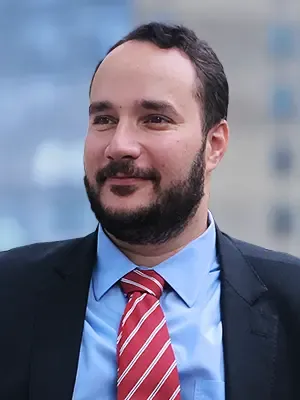 Felipe Pascowitch