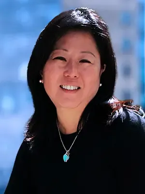 Marcia Yagui